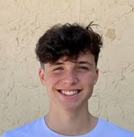 Beckett Pomeroy's Men's Soccer Recruiting Profile