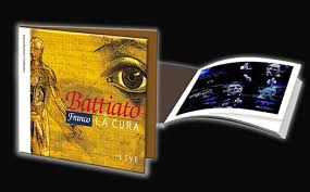 La cura franco battiato piano tutorial facile. Battiato Collection Cd 24 Dvd La Cura Live Cd In Edicola Mondadoriperte It