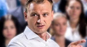 Die temperaturen werden frischer und die tage deutlich kürzer. Slawomir Nitras Marszalek Witek Nie Dopuscila Mnie Do Obrad Sejmu Ludzie