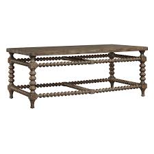 Stein World Balmanor Cocktail Table Coffee Table Coffee Table Wood Stein World
