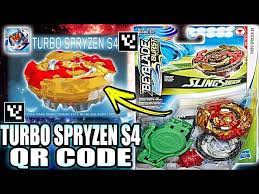 We scan codes for turbo achilles, turbo. Turbo Spryzen S4 Qr Code All Spryzens Beyblade Burst Turbo App Qr Codes Ø¯ÛŒØ¯Ø¦Ùˆ Dideo