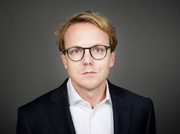 Marco Felder wird neuer SRF-Radsportkommentator