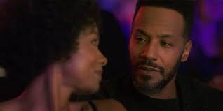 Watson's Morris Chestnut Returns to His Roots in 'Reasonable Doubt' Season 3