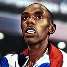 Christian Hesch (@Sub4Medic)