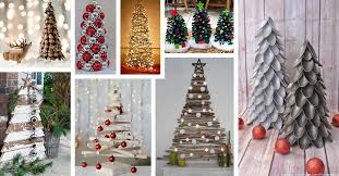 Maybe you would like to learn more about one of these? 32 Best Diy Christmas Tree Ideas And Designs For 2021