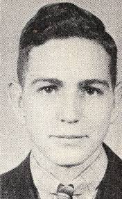 Ray August Lohoefener (1922-2007): homenaje de Find a Grave