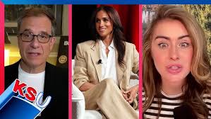 Doria Ragland SPEAKS OUT, EXPOSING Meghan's Real Identity: She ls Not Event  1% Nigerian