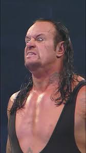 Kane Undertaker Mask