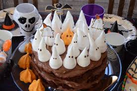 Gateau Moelleux Au Chocolat Halloween Gateau Au Chocolat Moelleux Moelleux Au Chocolat Gateau Moelleux