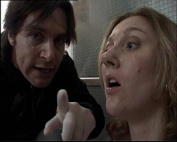 The Last Horror Movie Review – WICKERGIRL