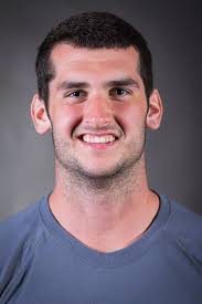 2016 Men's Soccer Roster