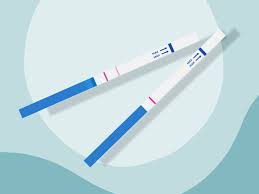 All home pregnancy tests come with written instructions. Ovulation Test Strips Can They Help You Get Pregnant