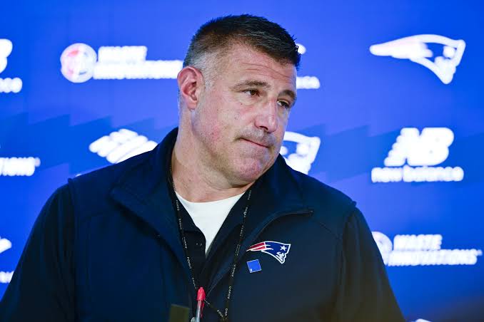 Patriots Ranked Among the Worst Offseasons in NFL, Here's Why
