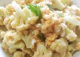 Masukkan kembang kol dan sawi. Resep Tumis Bunga Kol Telur Oleh Annysa Pratiwi Cookpad