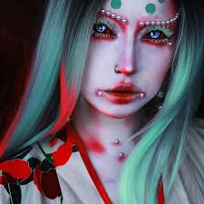 WHO STOLE HALLOWEEN?...