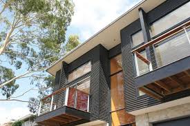 Colorbond Find A Village House Exterior Color Schemes Cladding Architecture Exterior