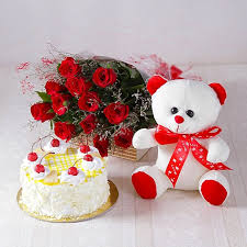 Check spelling or type a new query. Buy Cake Flowers With Soft Toy Online At Best Price Od