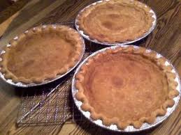 Tarte Au Sucre A Juju Desserts Food Pie