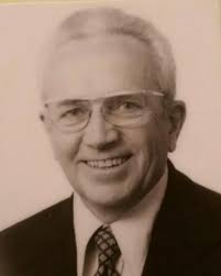 Francis Baxter Obituary (1913