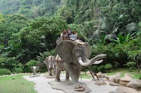 Om du bokar med tripadvisor kan du avboka minst 24 timmar innan rundturens startdatum för en fullständig återbetalning. Things To Do And Complete Itinerary For Lost World Of Tambun Home Is Where My Heart Is