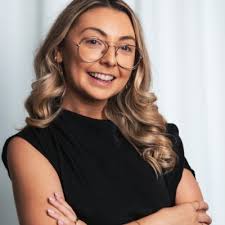 I am honored to be spotlighted by this prestigious institution 🥰