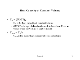 Chapter 21 Basic Concepts Of Thermodynamics Thermodynamics Is The Study Of Transformations Of Energy System And Surroundings The System Is The Part Of Ppt Download