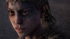 If You Buy 'Hellblade' Today, Proceeds Go to a Mental Health Charity
