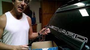 Filter results by your vehicle 2pcs c1604154 15 lift supports gas prop struts force 24 lb/107n per shock spring dampers for truck topper snugtop cover camper shell window tractor hood tool box cabinet lid diy house door. Truck Camper Shell Struts Replacement Demo Youtube
