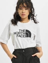 10% rabatt für neue mitglieder scopri di più. The North Face Damen T Shirt Bf Easy In Weiss 813505