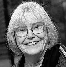 PATRICIA WOLF Obituary (2020)