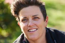 Human resources professional Sara Sperling, who established Facebook's D&I  program,