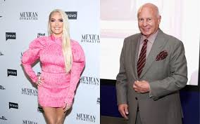 Biography known for her alluring vocals, catchy melodies and electro beats, not to mention an infectious taste of decadence, pop vocalist, songwriter and performer… Erika Jayne Ex Tom Girardi Of Real Housewives Sued For Embezzlement