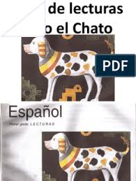 We did not find results for: Libro De Lecturas Paco El Chato Pdf