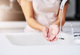 why you really should wash your hands