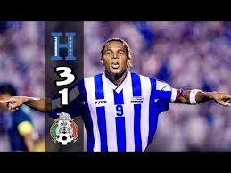 Tvc deportes previo honduras vs mexico desde el estadio en san pedro sula 4. Mexico 3 Vs Honduras 0 Full Game 11 11 2001 Wcq2002 Litetube