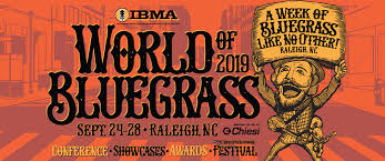 Bluegrass Today At World Of Bluegrass 2019 Bluegrass Today