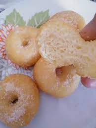Cara membuat donat jco inipun praktis dan mudah. Resepi Donat Tanpa Yis Martini Milk Shakes