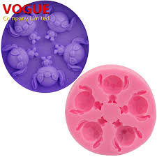 Silver buffalo disney lilo & stitch stay weird 24oz ceramic soup mug w/ lid. Novelty Alien Et Lilo Stitch Silicone Cake Molds Fondant Jello Jelly Sugar Ice Soap Moulds Cake Cooking Tools Kitchen N1813 Tool Tool Fordtool Albums Aliexpress