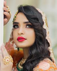 Makeup by Raman Kaur