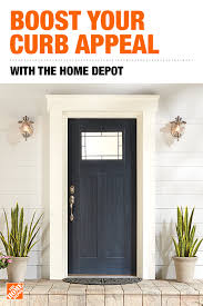 Boost Your Curb Appeal Exterior House Colors Exterior Front Doors House Paint Exterior