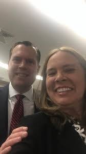 Suzanne Miles's Instagram, Twitter & Facebook