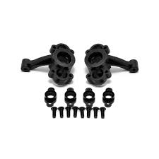 B1 hyper front polish breite: Hobao Hyper Ini St Front Steering Knuckles H11214 Rcfox 8 30