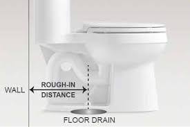 Distance from toilet to water valve. How To Shop For A Toilet Kitchen Studio Of Naples Inc