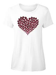 Maybe you would like to learn more about one of these? Love Hearts Heart Design T Shirt Love Heart Heart Design Clothes