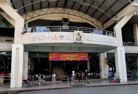 Maybe you would like to learn more about one of these? Peniaga Tanpa Vaksin Tidak Dibenar Berniaga Di Pasar Sentral Sibu Astro Awani