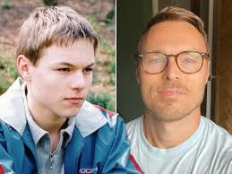 Byker Grove: Andrew Hayden-Smith