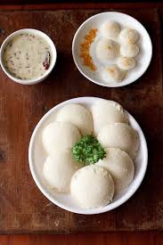 Idli Recipe With Idli Rava Soft Fluffy Idlis Made With Idli Rava Or Cream Of Rice Vegan Gluten Free Indian Food Recipes Recipes Idli