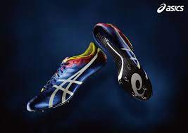 asics corporate 靴の写真 シューズ 靴