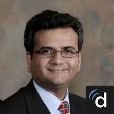 Dr. Rammurti Kamble, MD