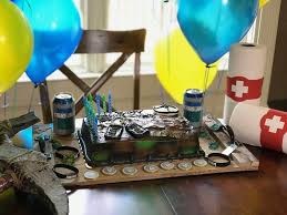 Fortnite Birthday Party Ideas On A Budget